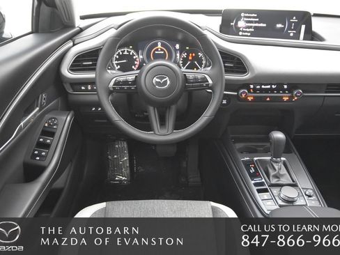 New 2026 MAZDA CX-30 Aire Edition AWD/4WD image 27