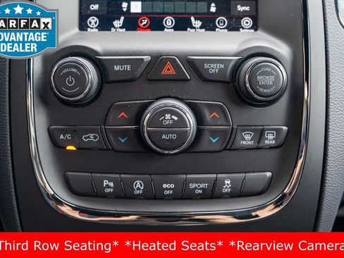 Used 2020 Dodge Durango GT AWD/4WD image 28