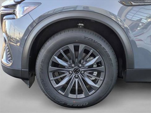 New 2026 MAZDA CX-70 SC image 10