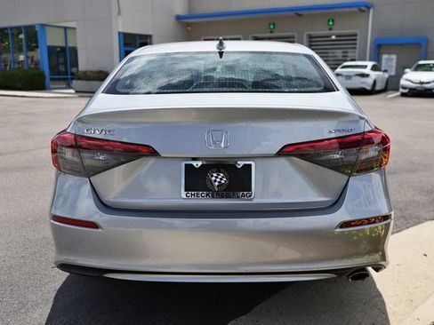Used 2023 Honda Civic Sport image 10