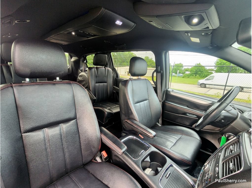 Used 2019 Dodge Grand Caravan GT FWD image 52