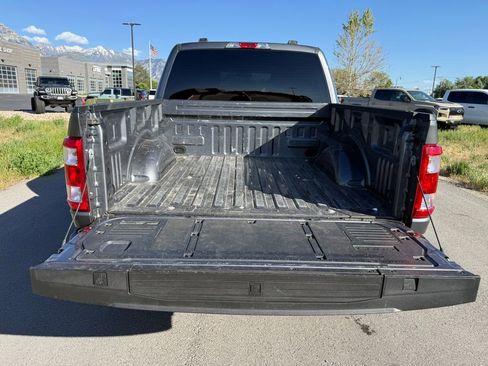 Used 2023 Ford F150 XL w/ Trailer Tow Package AWD/4WD image 14