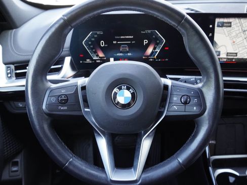 Certified 2023 BMW X1 xDrive28i w/ Premium Package AWD/4WD image 18