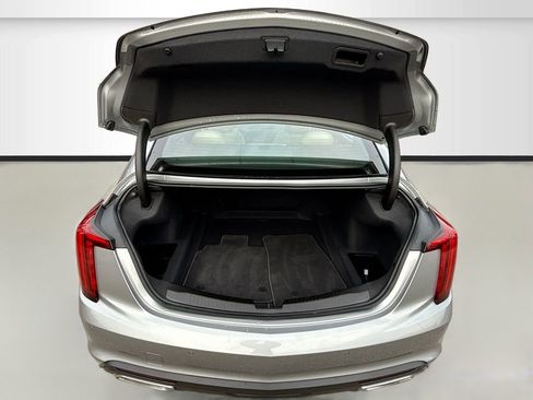 Used 2025 Cadillac CT5 Premium Luxury w/ Sun And Sound Package AWD/4WD image 28