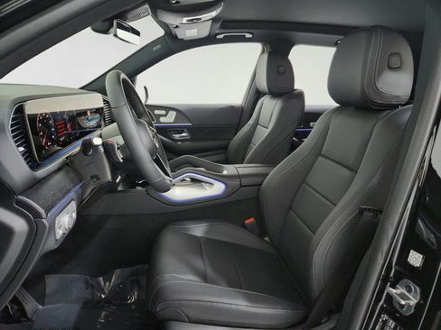 Certified 2026 Mercedes-Benz GLE 350 4MATIC image 17
