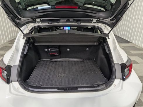 Used 2024 Toyota Corolla GR image 24