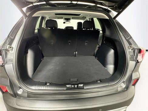 Used 2021 Ford Escape Titanium w/ Class II Trailer Tow Package image 24