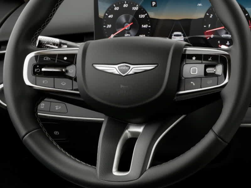 New 2026 Genesis GV70 2.5T Advanced AWD/4WD image 20