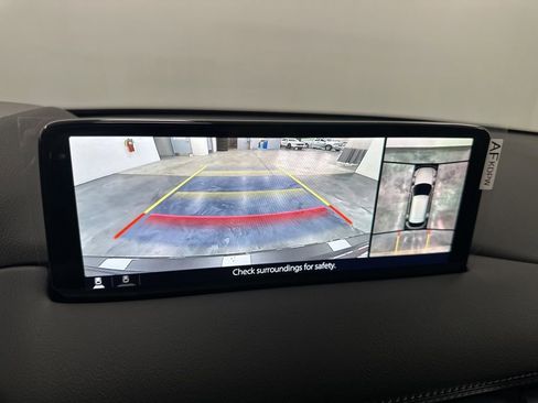 New 2025 MAZDA CX-5 AWD 2.5 S image 29
