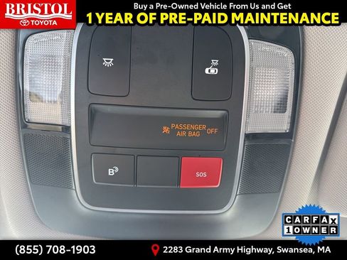 Used 2025 Hyundai Sonata SEL image 35