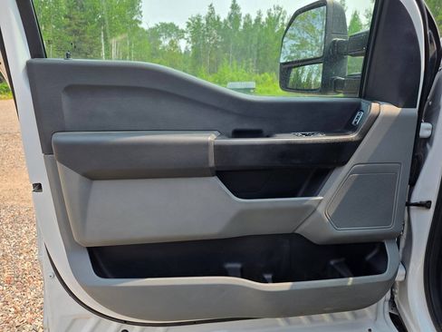 Used 2023 Ford F450 XL AWD/4WD image 15