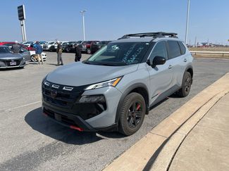 Used 2025 Nissan Rogue SV 360° Tour