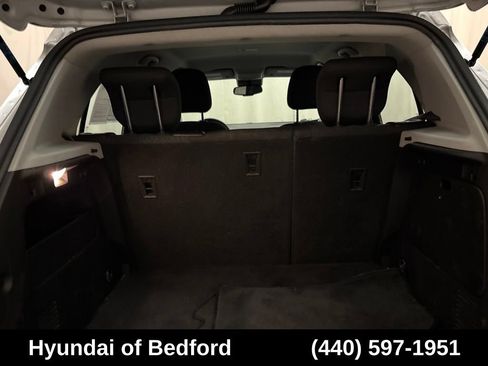 Used 2018 Chevrolet Trax LS FWD image 10