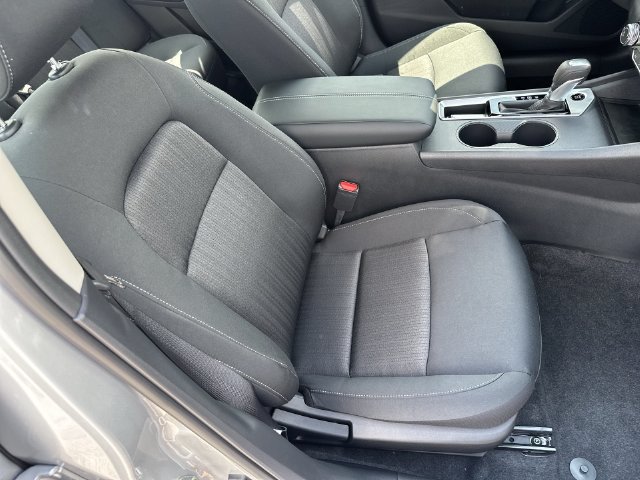 New 2026 Nissan Altima 2.5 SV FWD image 33