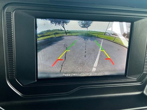 Used 2023 Ford Bronco 4-Door image 23