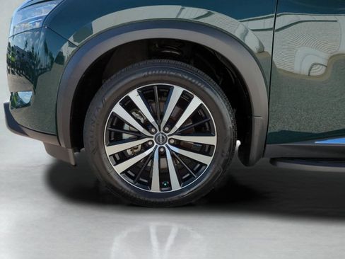 Certified 2024 Nissan Pathfinder Platinum AWD/4WD image 27