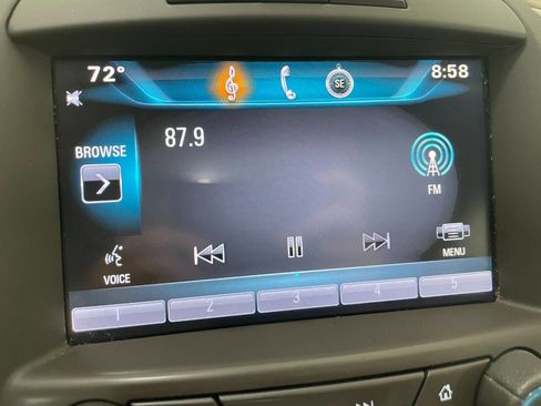 Used 2015 Buick LaCrosse Premium image 32