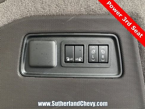 Used 2021 Cadillac Escalade Premium Luxury w/ LPO, Illumination Package image 49