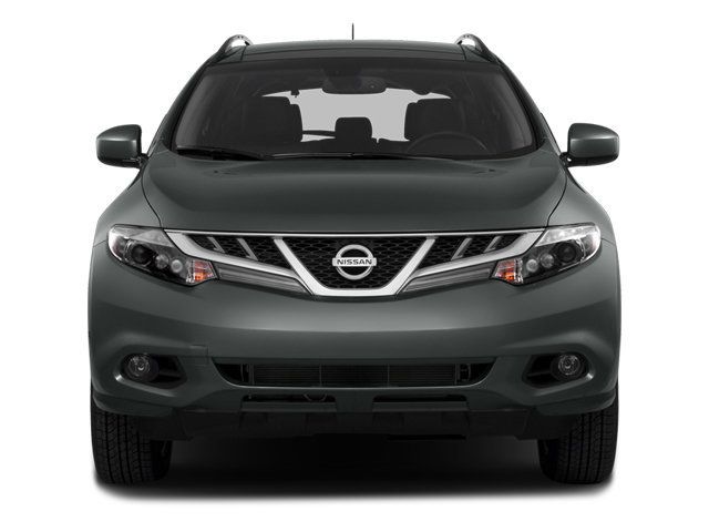 Used 2014 Nissan Murano S AWD/4WD image 8