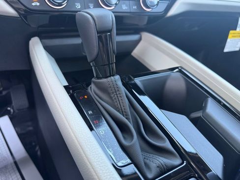 New 2026 Honda Accord EX-L image 27