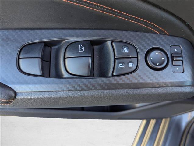 Used 2022 Nissan Altima 2.5 SR w/ Midnight Edition Package FWD image 10