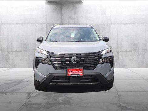 New 2026 Nissan Rogue SV image 4