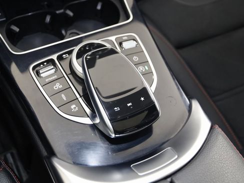 Used 2018 Mercedes-Benz C 43 AMG 4MATIC Sedan image 33