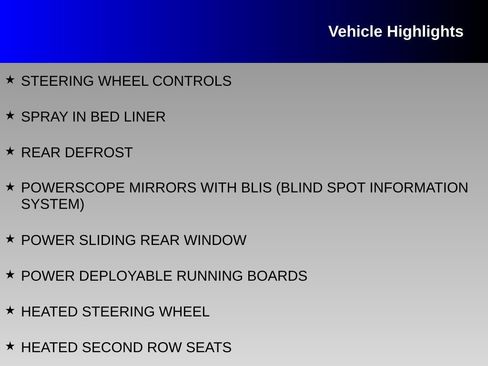 Used 2024 Ford F250 King Ranch AWD/4WD image 12