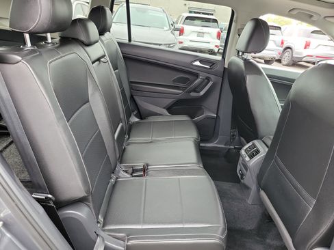 Used 2021 Volkswagen Tiguan S AWD/4WD image 21