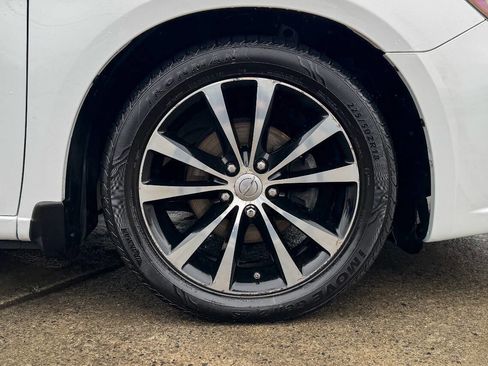 Used 2014 Chrysler 200 Touring w/ 200 S Group FWD image 9