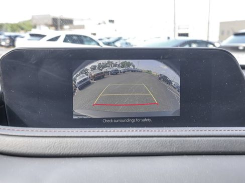 Used 2025 MAZDA CX-30 AWD 2.5 S w/ Preferred Package image 7