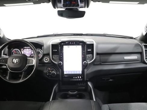Used 2023 RAM 1500 Big Horn AWD/4WD image 15