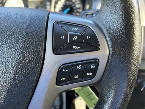 Used 2021 Ford Ranger XLT image 29