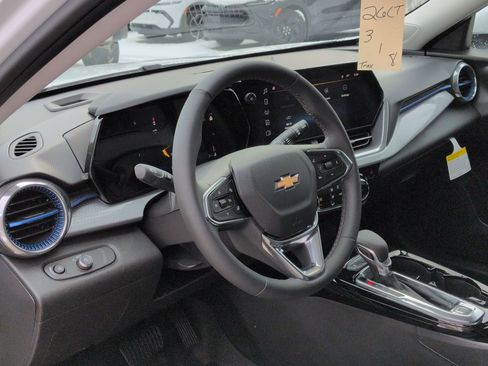 New 2026 Chevrolet Trax LT w/ Driver Confidence Package FWD image 70