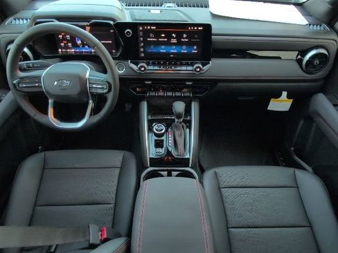 New 2026 Chevrolet Colorado Z71 w/ Technology Package image 5