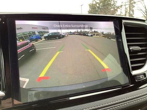 New 2026 Chrysler Pacifica Select w/ S Appearance Package image 14