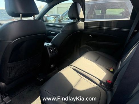 Used 2024 Hyundai Tucson XRT FWD image 5