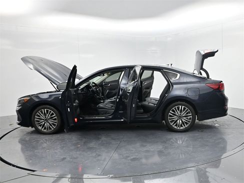 Used 2020 Kia Cadenza Technology image 57