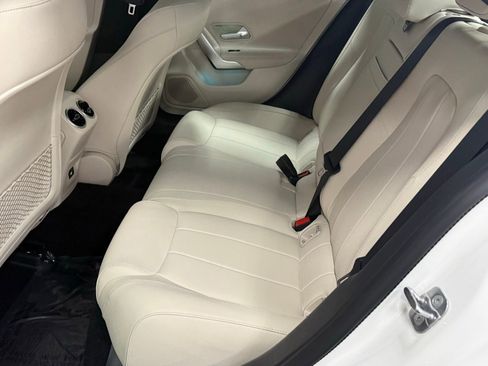 Used 2026 Mercedes-Benz CLA 250 image 38