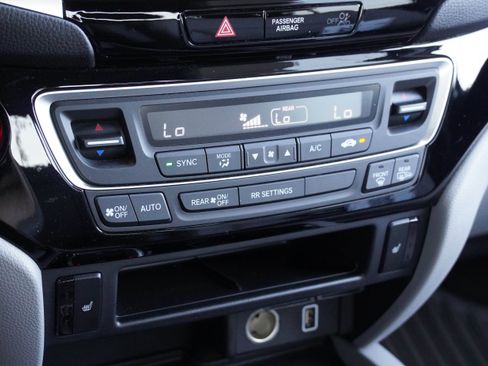 Used 2020 Honda Ridgeline RTL-E image 27