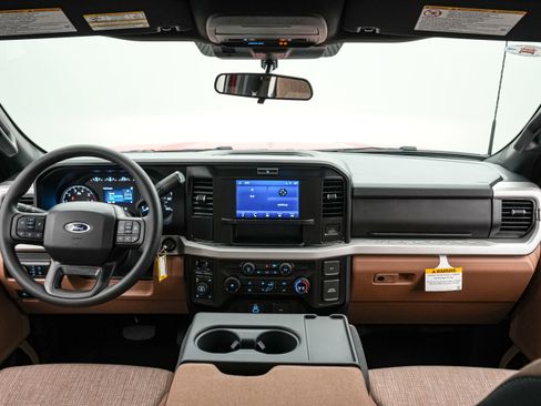 New 2026 Ford F250 XLT w/ Tremor Off-Road Package image 17