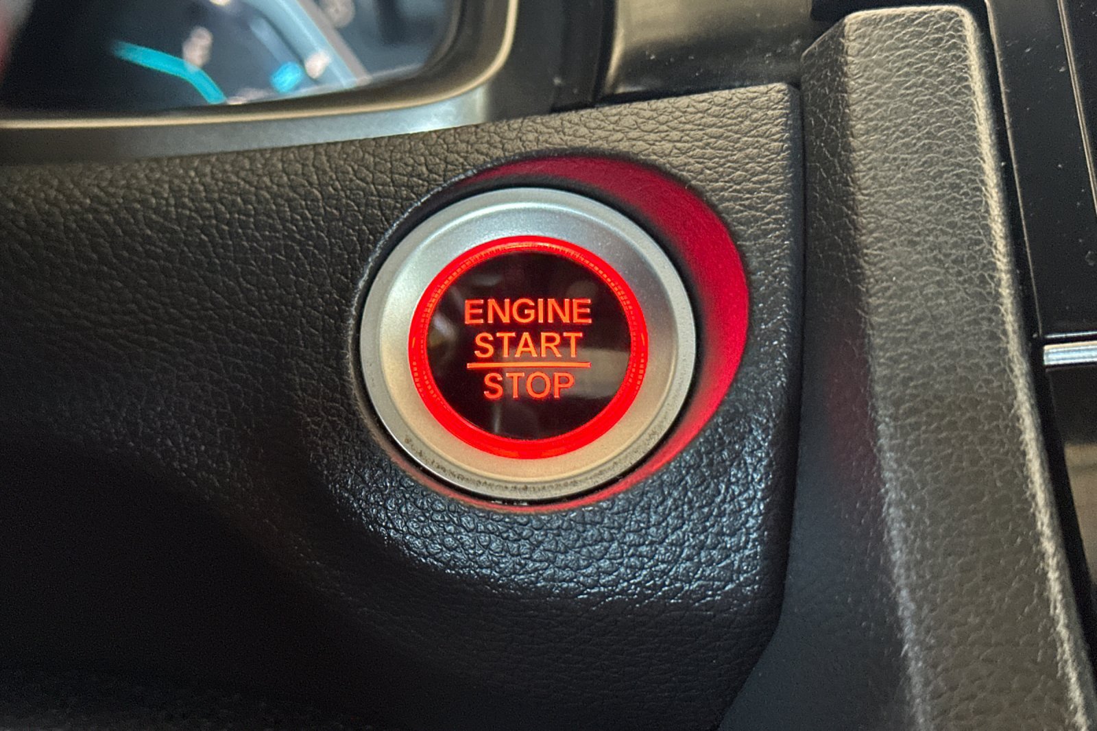 Used 2020 Honda Civic EX-L image 23