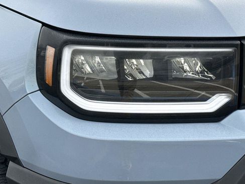 New 2026 Honda Passport TrailSport image 32