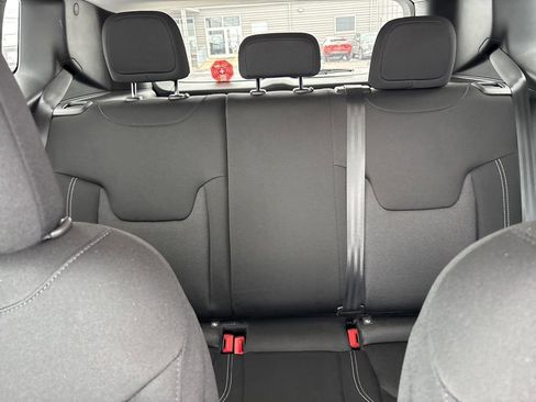 Used 2021 Jeep Renegade Sport image 25