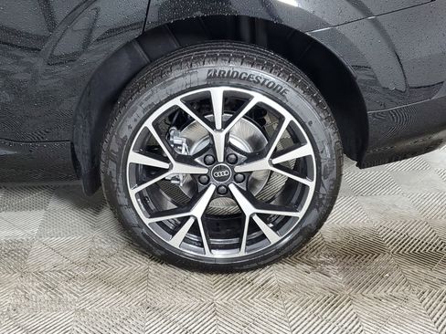 New 2026 Audi Q3 quattro 2.0T image 16