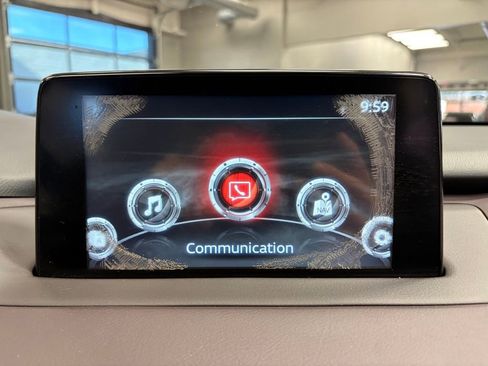 Used 2017 MAZDA CX-9 Grand Touring image 17