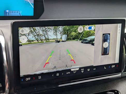 New 2026 Ford Expedition Tremor AWD/4WD image 15