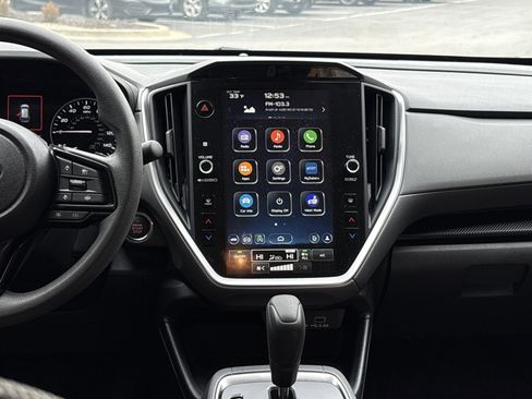 Used 2024 Subaru Crosstrek 2.0i Premium image 29