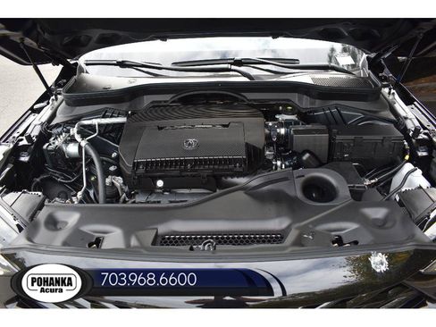 New 2026 Acura MDX A-Spec image 37