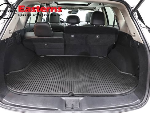 Used 2023 Nissan Murano SL w/ SL Moonroof Package image 9